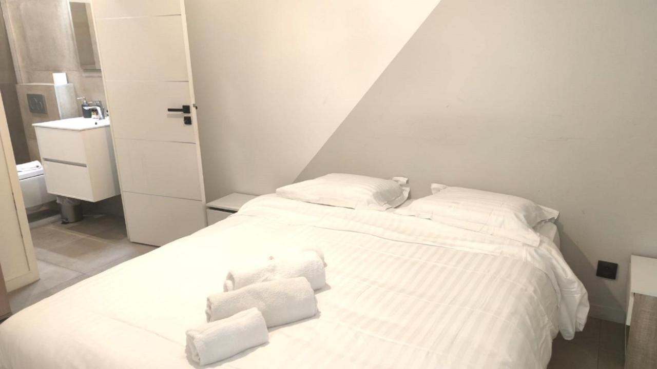 Baie Des Anges Proche 102 Appartement Nice